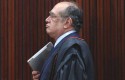 Gilmar celebra manifestação contra anistia e recebe dura reprimenda de advogado de Trump
