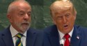 Nem tudo que reluz é ouro: Lula, Trump e a diplomacia de aparências