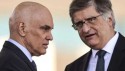 PGR irrita a PF e se afasta de Moraes