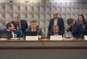 URGENTE: CPMI do INSS prende mais um em flagrante