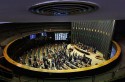 A reconfiguração do poder no Brasil e no mundo: A aceleração dos eventos