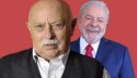 Na farra do INSS até a biometria dos aposentados foi fraudada e o sindicato do irmão de Lula também aparece nesse esquema