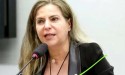 Deputada petista recusa acordo e permanece presa