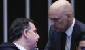 A bizarra "herança" de Rodrigo Pacheco... (vejo o vídeo)