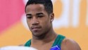 Morre jovem promessa do esporte brasileiro