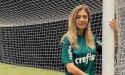 CPMI do INSS avança sobre a presidente do Palmeiras