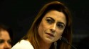 Em plena CPMI, senadora dá "cantada" em testemunha (veja o vídeo)