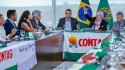 Entidade presidida por irmão de deputado petista também prestou declaração falsa ao INSS
