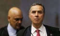 A dúvida cruel que paira antes da saída definitiva de Barroso do STF