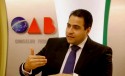 Inerte com relação as ilegalidade do STF, OAB se ridiculariza e vira “comentarista” de novela da Globo (veja o vídeo)