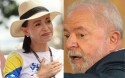 O mundo saúda Maria Corina... Só Lula mantém um medíocre silêncio