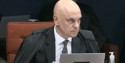 A forte declaração dos EUA que pode levar Moraes à prisão, segundo advogado