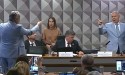 URGENTE: Confusão toma conta da CPMI com briga entre relator e ex-presidente do INSS (veja o vídeo)