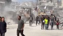 Hamas promove o terror em Gaza, faz execução pública de palestinos e a esquerda silencia covardemente