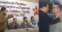 URGENTE: Ex-general venezuelano abre a caixa-preta do Foro de SP e atinge Lula em cheio
