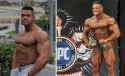 Morre repentinamente fisiculturista brasileiro multicampeão com apenas 31 anos