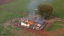 Invasores de terra atacam fazenda no Mato do Grosso do Sul e deputado critica governo Lula: “A política de esquerda protege invasores e abandona quem produz”, dispara