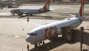 Homem morre dentro de avião após falha técnica em voo da Gol
