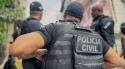 URGENTE: Nova operação contra o Comando Vermelho cancela um CPF e prende 35 criminosos