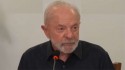 Lula não se aguenta, perde a vergonha e sai em defesa dos traficantes que confrontaram a polícia (veja o vídeo)