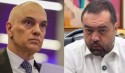 AO VIVO: Revelado o plano de Moraes para o Rio de Janeiro (veja o vídeo)