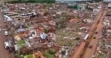 Sobe o número de mortos pelo Tornado e imagens são assustadoras (veja o vídeo)