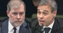 URGENTE: Toffoli se irrita com Mendonça e ambos trocam farpas no STF (veja o vídeo)