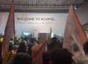 Segurança é ferido e manifestantes esquerdistas conseguem invadir a COP 30 (veja o vídeo)