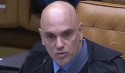 Moraes solta a frase mais assustadora dos últimos anos...