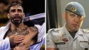 Policial que matou campeão mundial de Jiu-Jitsu é absolvido e deixa a prisão