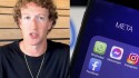 Mark Zuckerberg corta quase 4 mil funcionários da Meta de uma só vez