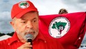 Lula dá escolta policial ao MST e abre brecha até para financiamentos com recursos públicos