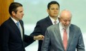 URGENTE: Motta e Alcolumbre dão às costas a Lula