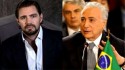 A estranha parceria do dono do Banco Master com Michel Temer e a recente viagem da dupla