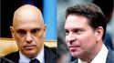 Moraes toma decisão totalmente inócua contra Ramagem