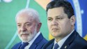 URGENTE: Alcolumbre promete mostrar a Lula "o que é não ter presidente do Senado como aliado"
