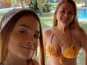 Surge a provável causa da morte da mãe de Mel Maia