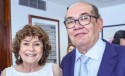 Gilmar anuncia separação da esposa