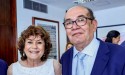 Magistrada põe em dúvida o divórcio de Gilmar e ironiza a situação do ministro