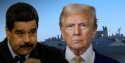 URGENTE: Trump fala com Maduro por telefone