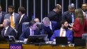 "Agora chegou o momento para que o Congresso faça o seu trabalho"