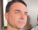 URGENTE: Flávio solta frase inesperada e deixa jornalistas em "parafuso" (veja o vídeo)