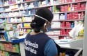 Anvisa determina recolhimento imediato de produto encontrado em farmácias de todo o país