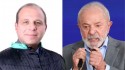 A sinistra ligação entre o desembargador preso e Lula