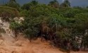 Barragem se rompe em Tocantins e imagens são chocantes (veja o vídeo)