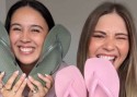 Maior concorrente da Havaianas ganha quase meio milhão de seguidores em menos de 24h