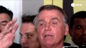 Enfim, uma boa notícia sobre Jair Bolsonaro
