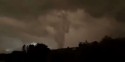 Alerta climático preocupante para as próximas horas...