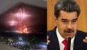 Captura de Maduro aconteceu em menos de um minuto