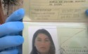 Homem que encontrou passaporte de Eliza em Portugal revela detalhes misteriosos (veja o vídeo)